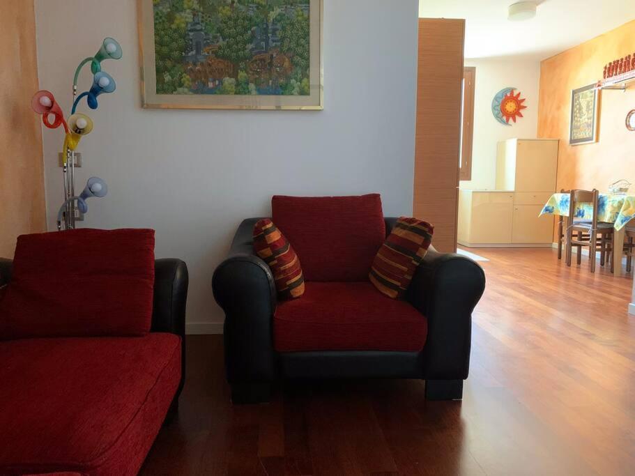 Appartamento Andrew'S House Con Parcheggio Privato Anzola dell'Emilia Exterior foto