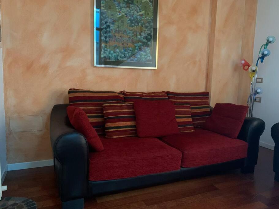 Appartamento Andrew'S House Con Parcheggio Privato Anzola dell'Emilia Exterior foto
