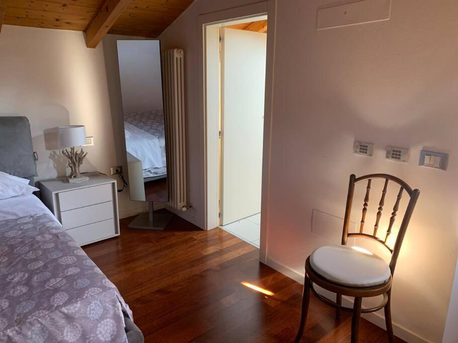 Appartamento Andrew'S House Con Parcheggio Privato Anzola dell'Emilia Exterior foto