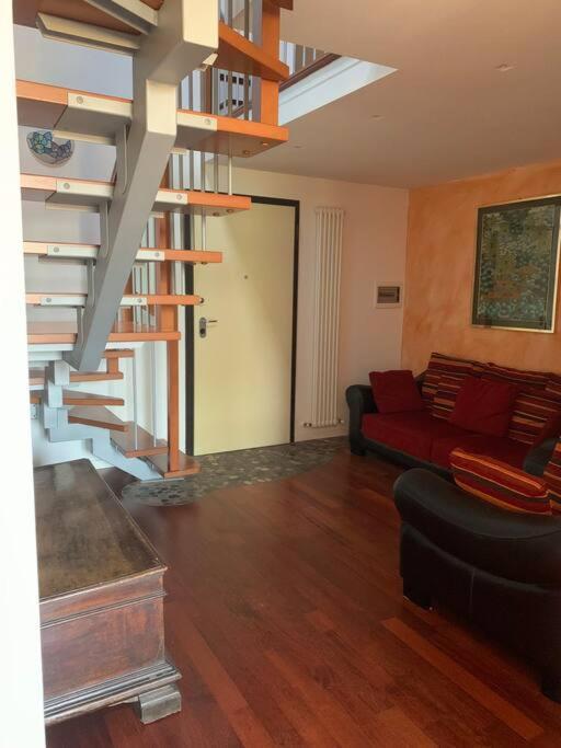 Appartamento Andrew'S House Con Parcheggio Privato Anzola dell'Emilia Exterior foto