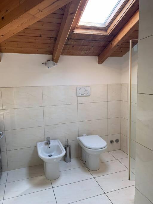 Appartamento Andrew'S House Con Parcheggio Privato Anzola dell'Emilia Exterior foto